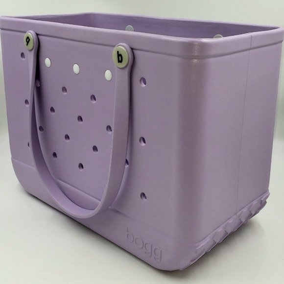 The Original Bogg Bag Lilac - Picture 2 of 5